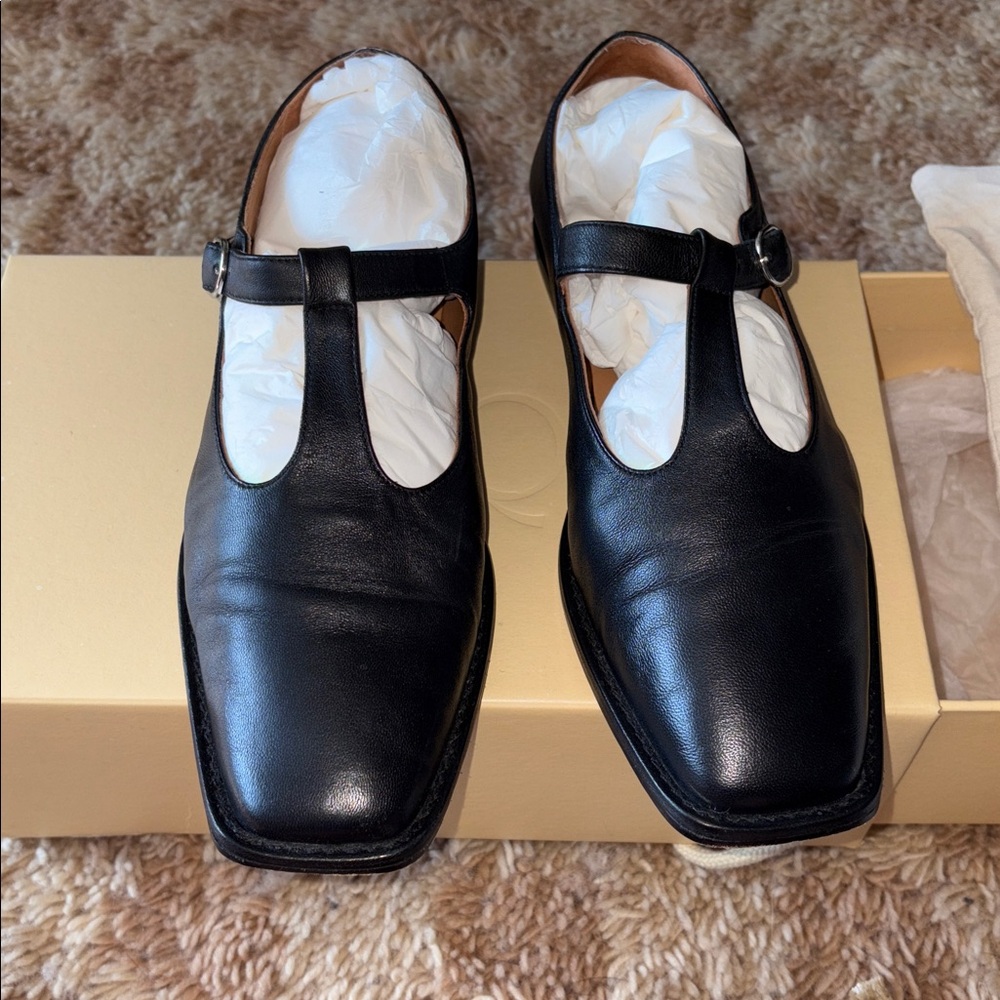 LOQ Laia mary jane - 39 - Picture 4 of 10